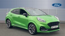 Ford Puma ST 1.5 EcoBoost ST 5dr Petrol Hatchback